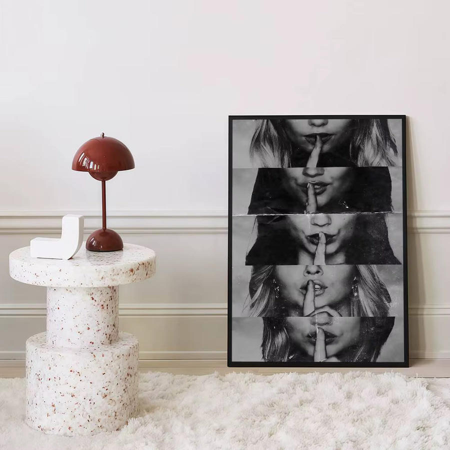Moetch Wandkunst Poster Pretty Little Liars HD-Qualität Papier - Bild 6
