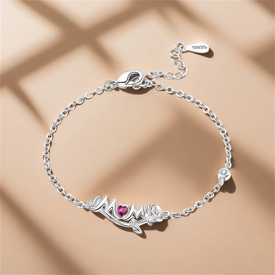 CYCUFF Armband, 925 Silber, Damen - Bild 3