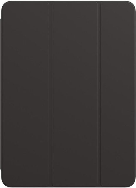 Apple Smart Folio für iPad Air (4. Generation) in Schwarz - Bild 1