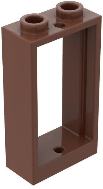 Yiran toy Rahmensteine 1x2x3 50-teiliges Set - Bild 1
