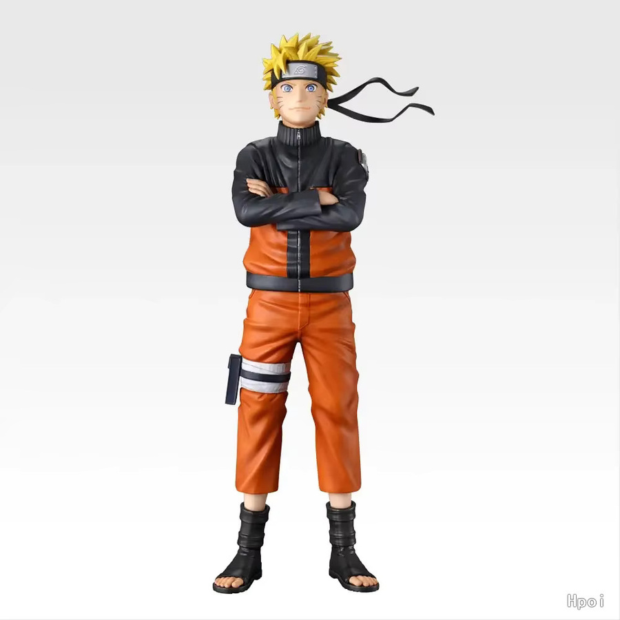 BANDAI SPIRITS Naruto Shippuden Masterlise Ichiban Kuji, Set / Bundle - Bild 2