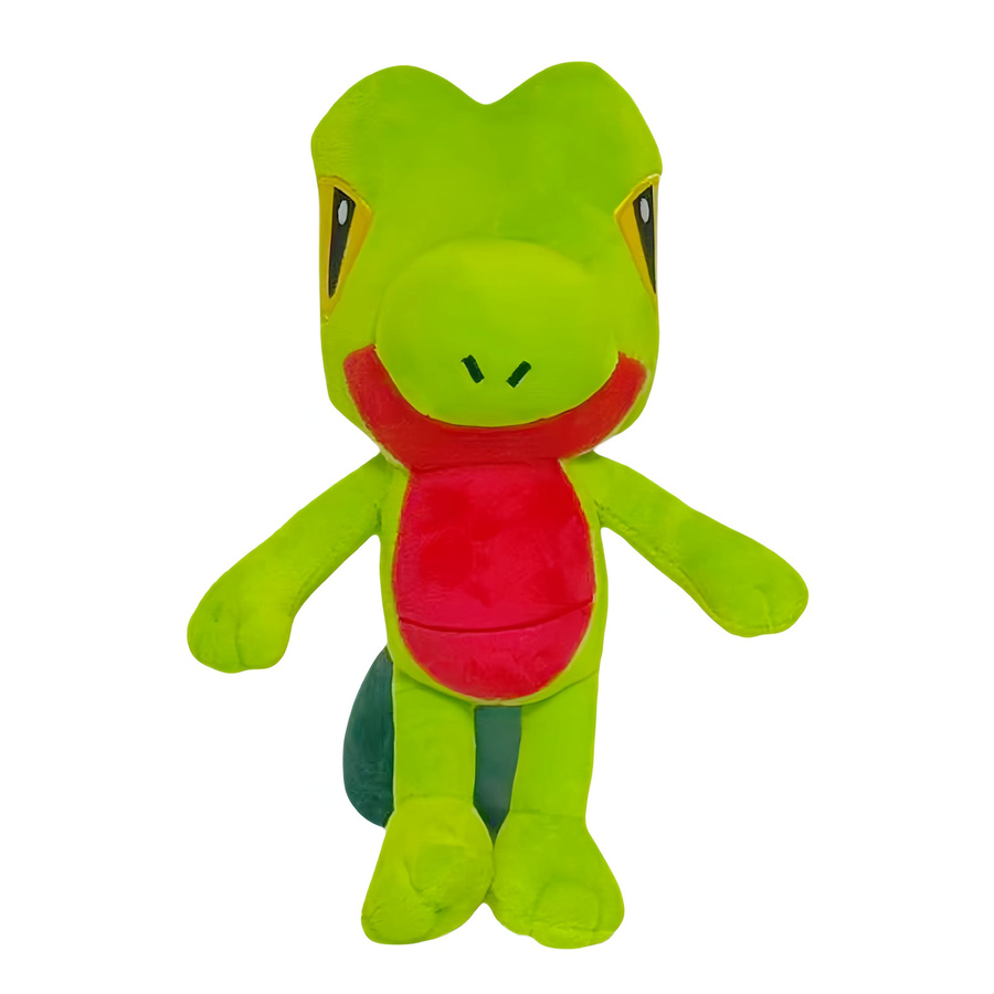 Aoger Pokémon Schlafplüschtiere, Plüsch / Textil - Bild 4