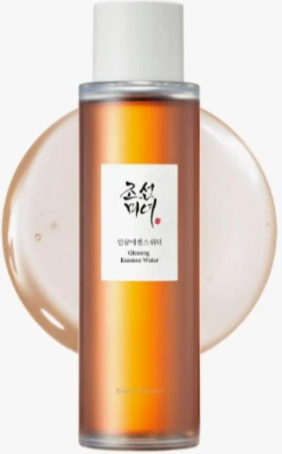 Beauty of Joseon Ginseng-Essenzwasser, 150 ml, mit Ginsengextrakt - Bild 1