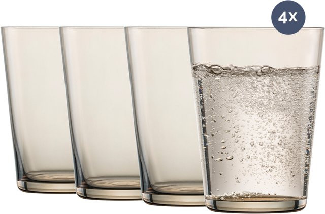 Zwiesel Glas Together Wasserglas transparent 0,55 l - Bild 1