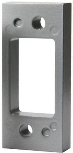 BASI Zusatz-Distanzplatte Silber Stärke 2 mm für PR 800/900 - Bild 1