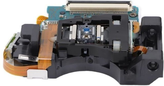 Garosa Ersatz-Lasereinheit KEM-450AAA für PlayStation in Schwarz - Bild 1