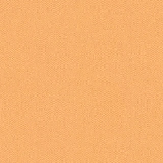 Profhome Tapete Uni Matt Orange Non-Woven, Breite: 0,53 m, Länge: 10,05 m - Bild 1