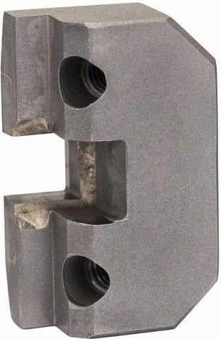 Bosch Matrize für Well- und Trapezbleche bis 1,2 mm, GNA 3,2 + 3,5, 2608639026 - Bild 1