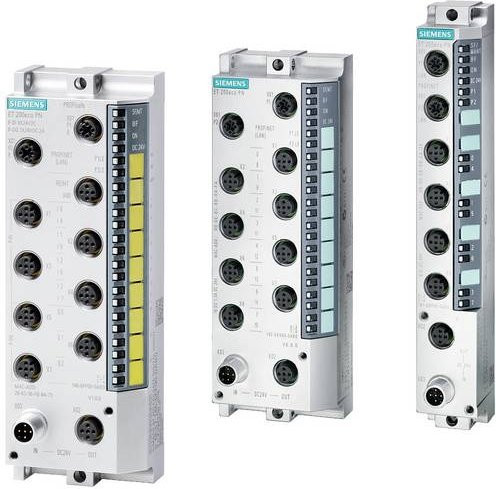 Siemens 6ES7146-6FF00-0AB0 in Weiß - Bild 1