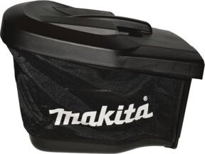 Makita Nyloneinsatz für Fangkorb 50l - Bild 1
