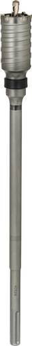 Bosch Hohlbohrkrone mit Carbide-Spitze, Farbe: Silber, Durchmesser: 50 mm, H x B x T: 420 x 50 x 42 mm - Bild 1