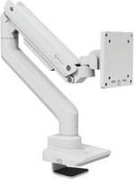 Arozzi Alzare Neo Pro Monitorhalterung in Weiß - Bild 1