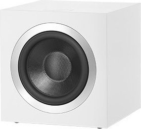 Bowers & Wilkins DB4S Aktiv-Subwoofer weiß - Bild 1