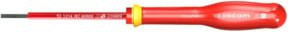 Facom PROTWIST Schraubendreher 1000V rot 2,5 mm - Bild 1