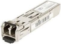 Lanview MO-SFP-H10GB-CU3M InfiniBand/Glasfaserkabel SFP+ in Schwarz mit 3 m Länge - Bild 1