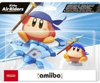 Nintendo amiibo Waddle-Dee Spielfigur - Bild 1
