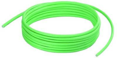 Weidmüller Netzwerkkabel CAT 5 SF/UTP Ethernet/LAN Grün 100 m - Bild 1