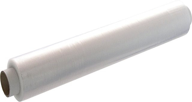 Schneider Eurofol transparente Kunststofffolie B: 44 cm, L: 30000 cm - Bild 1