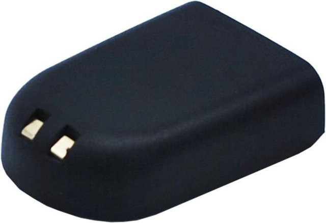 CoreParts Akku für Microsoft Lync 201 und Plantronics, Li-Pol 3.7V 140mAh, Schwarz (MBXWHS-BA063) - Bild 1