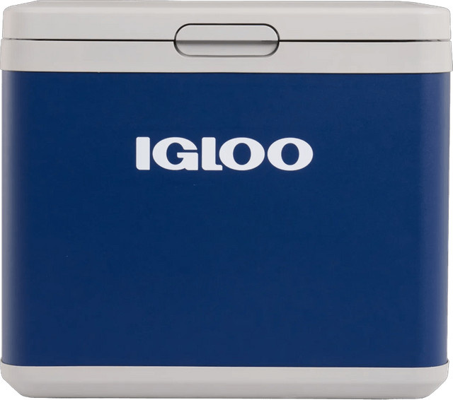 Igloo IH45 in Blau - Bild 1