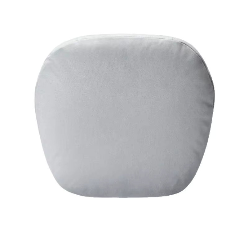 YouGallop Auto Kopfstütze und Lordosenstütze aus Memory Foam für Xiaopeng Xpeng G6 G9 G7 in Grau - Bild 6