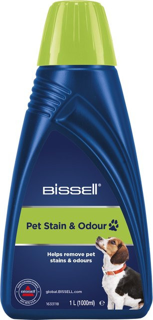 BISSELL Pet Stain and Odour Fleckenreinigungsmittel gegen Verschmutzungen und Gerüche - Bild 1