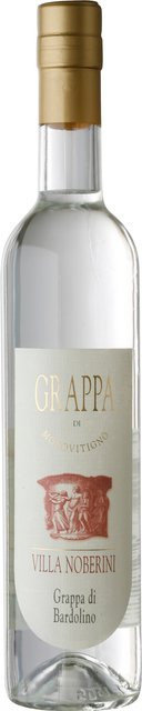 Villa Noberini Grappa, Venetien, 40% Vol., 0,5 l - Bild 1