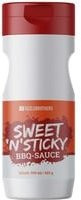 SizzleBrothers BBQ-Sauce Sweet ''n'' Sticky 450 g - Bild 1