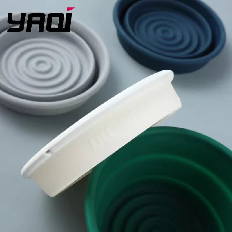 Yaqi Rasierschale, weiß, Unisex - Bild 2