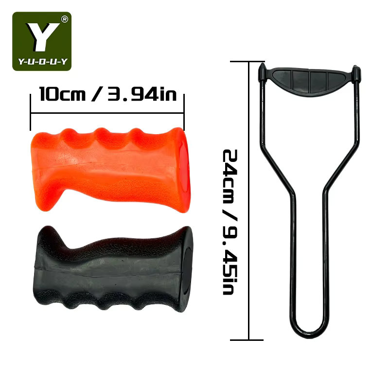 YUOUY Zweiteiliges DIY Outdoor-Werkzeugset für den Außenbereich - Bild 2