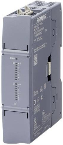 Siemens CPU-Modul 6ES7231-4HF50-0XB0 in Grau - Bild 1