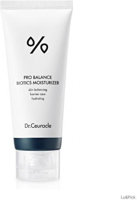 DR. Ceuracle Pro Balance Biotics Lotion, 100 ml, für trockene und empfindliche Haut - Bild 1