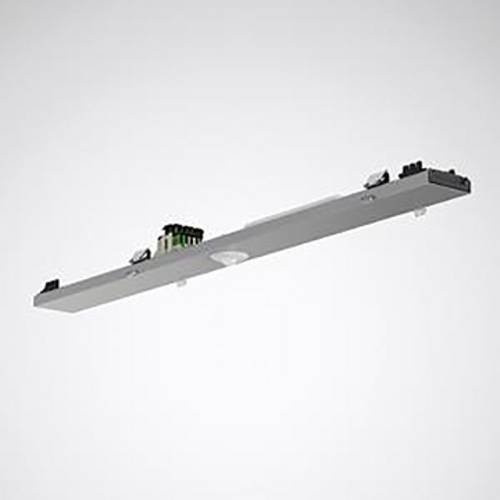 Trilux Geräteträger 8920600 in Grau aus Metall für Schienensysteme - Bild 1