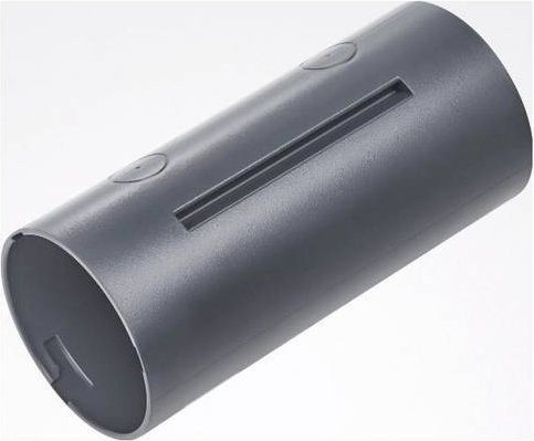 Trilux Tugra LMB 165 PC C2 Lichtbandkupplung in Anthrazit - Bild 1