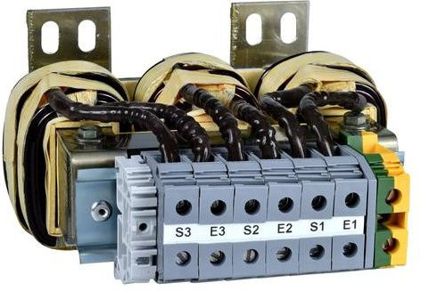 Schneider Electric VZ1L250U100T Netzdrossel in Multicolour - Bild 1