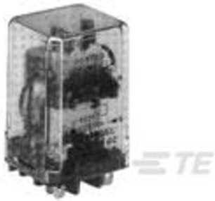 TE Connectivity KUL-5D15D-12 transparent - Bild 1
