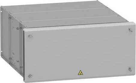 Schneider Electric Bremswiderstand VW3A7755 in Silber - Bild 1