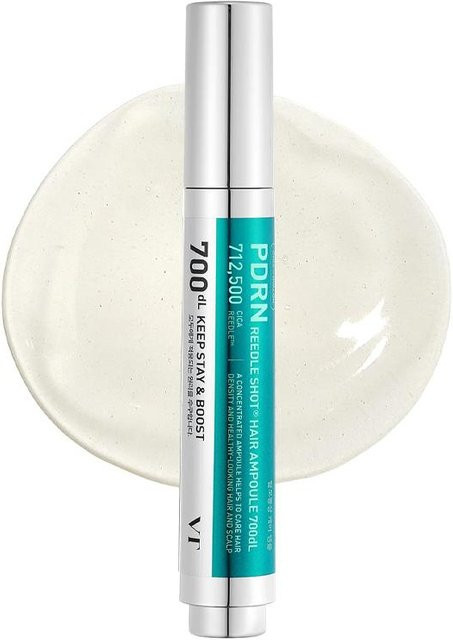 VT Cosmetics PDRN Reedle Shot Haarampulle Serum, 15 ml, Unisex - Bild 1