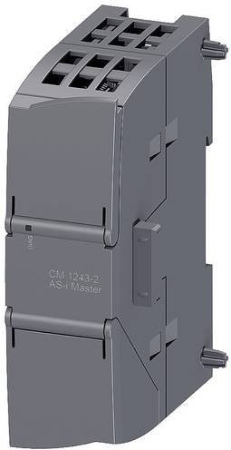 Siemens SPS-Kommunikationsmodul 3RK7243-2AA30-0XB0 in Grau - Bild 1