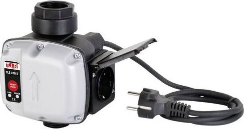 T.I.P. TLS 100 E Trockenlaufschutz für Gartenpumpen und Hauswasserwerke mit 30,3mm IG und 33,25mm AG - Bild 1