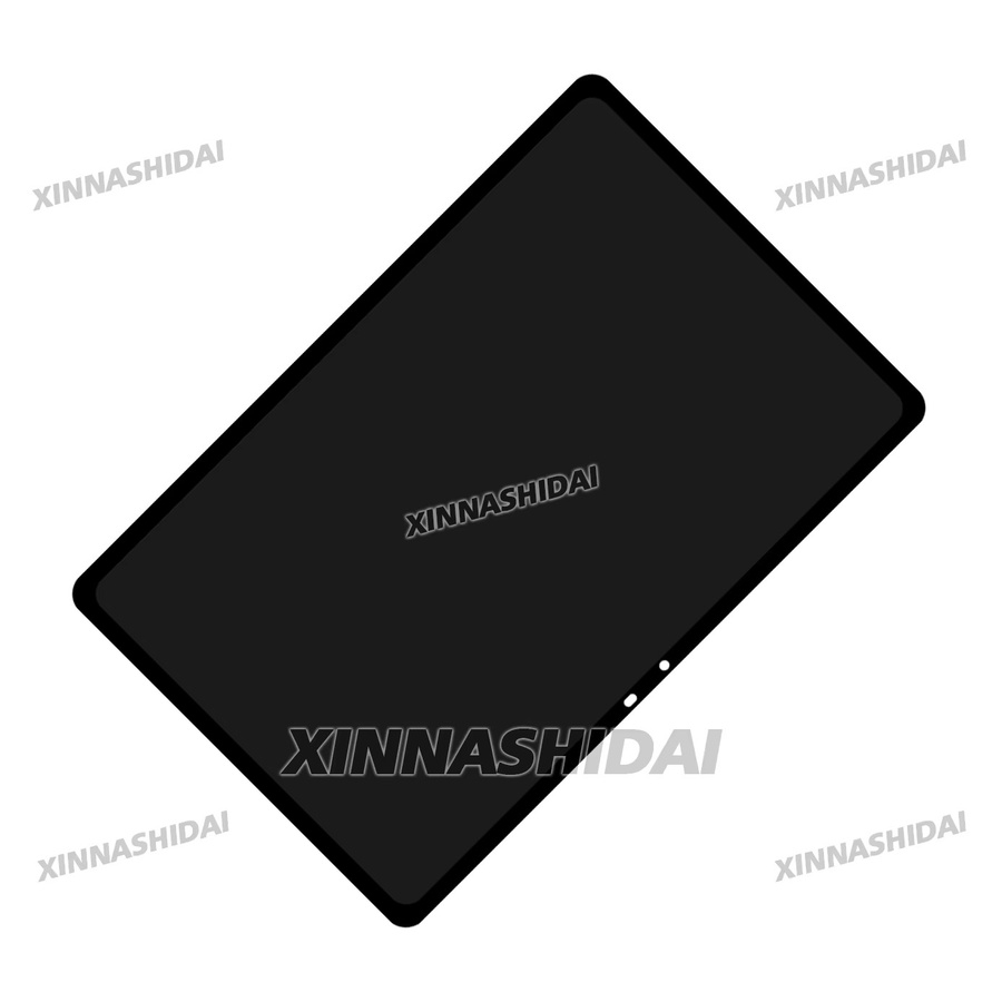 Lenovo Tab M10 LCD-Display mit Touchscreen-Digitizer Ersatzteil Baugruppe in Schwarz für TB328FU TB328XU TB328 - Bild 3