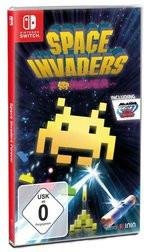 Space Invaders Forever Nintendo Switch Action Spiel Modul - Bild 1