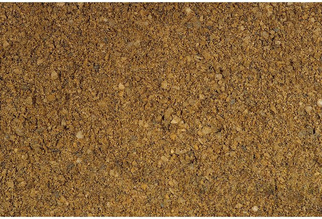 Scherf Estrichsand Betonsand Beige-Braun Körnung 0,06 - 4 mm 25 kg - Bild 1