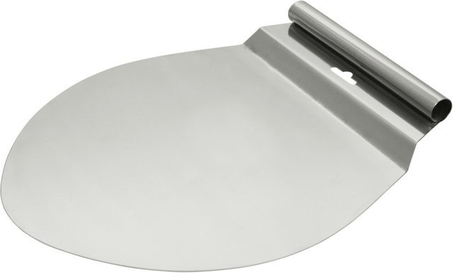 Schneider Tortenheber aus Edelstahl in Silber, poliert, Durchmesser: 28 cm - Bild 1