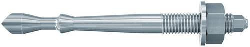 Fischer Highbond-Ankerstange FHB II-A S M16 x 95/165, verzinkter Stahl, Silber, 10 Stück - Bild 1