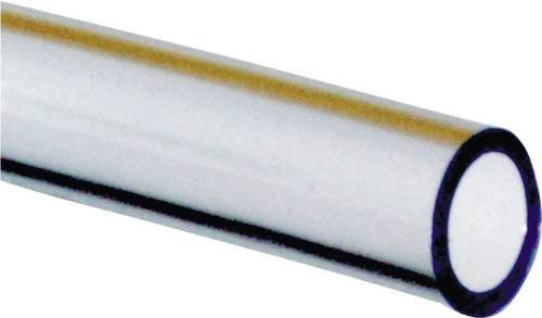 Hozelock PVC-Schlauch in Transparent mit einem Innendurchmesser von 4 mm - Bild 1