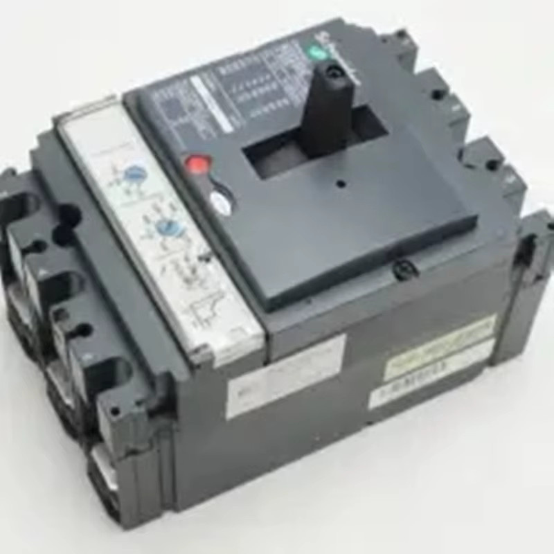 Schneider Electric A9F75340 SF6 Leistungsschalter MCB - Bild 2