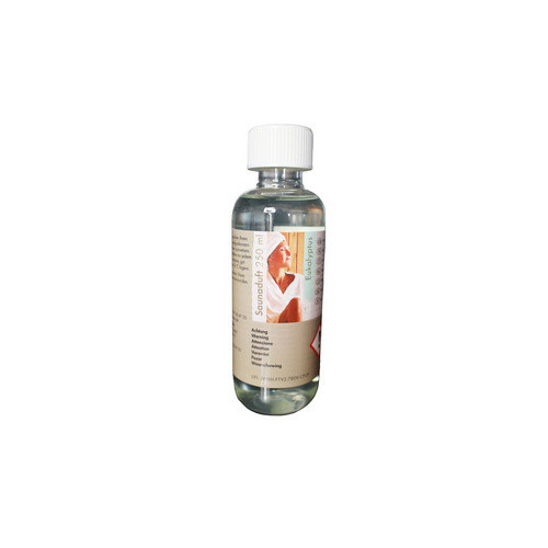 Karibu Saunaduft Aufgusskonzentrat Eukalyptus Menthol bunt 250 ml - Bild 2