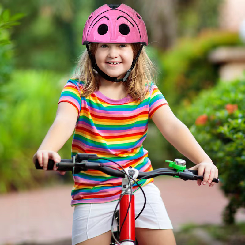 GUDOOK Kleinkind-Fahrradhelm, verstellbar - Bild 2