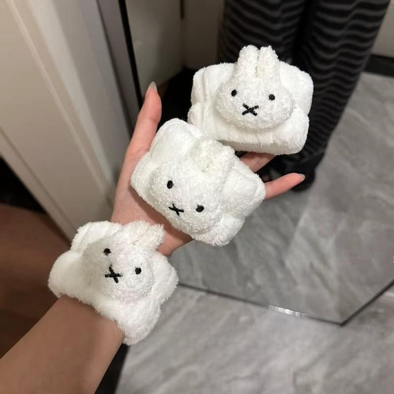 Miffy Handgelenkband, Unisex - Bild 2
